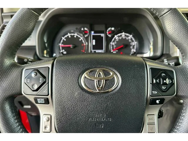 SEMINUEVOS TOYOTA 4Runner a Estados en autogozo
