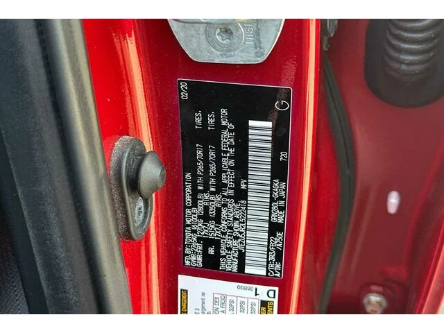 SEMINUEVOS TOYOTA 4Runner a Estados en autogozo