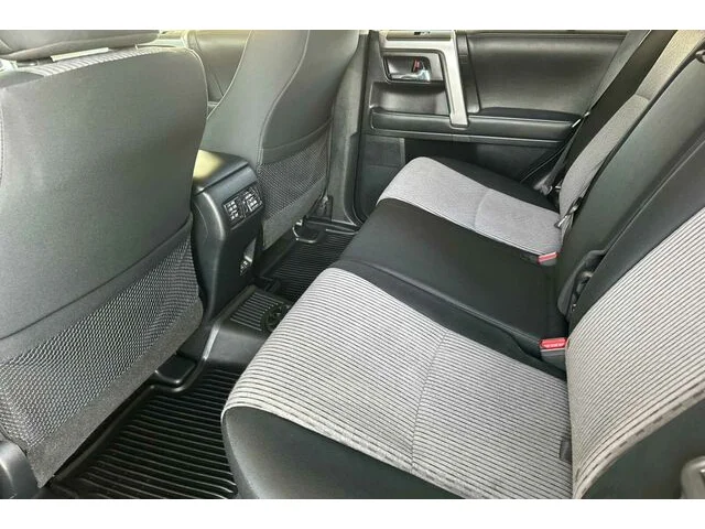 SEMINUEVOS TOYOTA 4Runner a Estados en autogozo