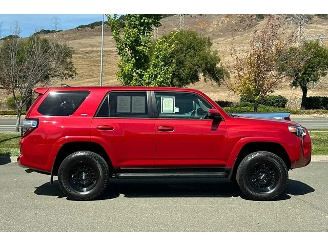 SEMINUEVOS TOYOTA 4Runner a Estados en autogozo