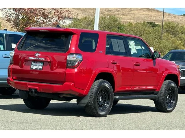 SEMINUEVOS TOYOTA 4Runner a Estados en autogozo