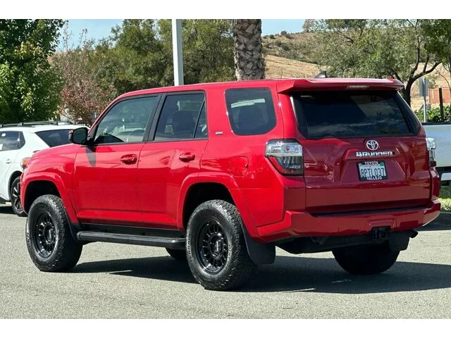 SEMINUEVOS TOYOTA 4Runner a Estados en autogozo