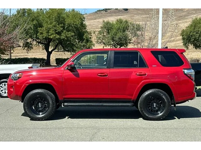 SEMINUEVOS TOYOTA 4Runner a Estados en autogozo