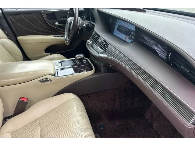 SEMINUEVOS LEXUS LS a Estados en autogozo