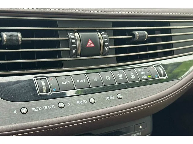 SEMINUEVOS LEXUS LS a Estados en autogozo