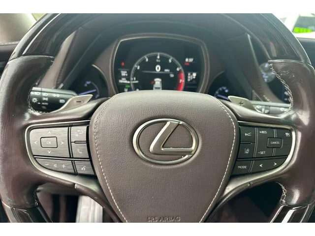 SEMINUEVOS LEXUS LS a Estados en autogozo