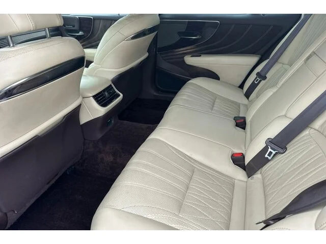 SEMINUEVOS LEXUS LS a Estados en autogozo