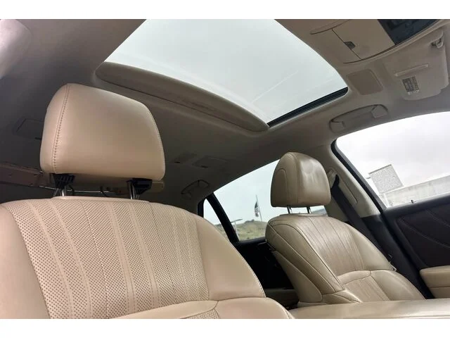 SEMINUEVOS LEXUS LS a Estados en autogozo