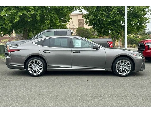 SEMINUEVOS LEXUS LS a Estados en autogozo