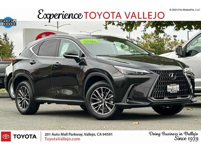 SEMINUEVOS LEXUS NX a Estados en autogozo
