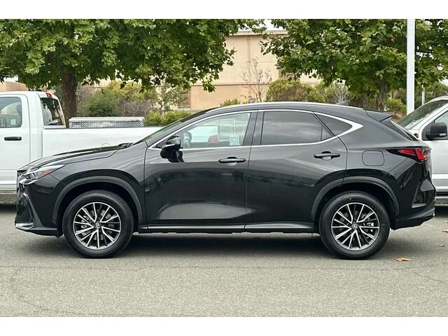 SEMINUEVOS LEXUS NX a Estados en autogozo