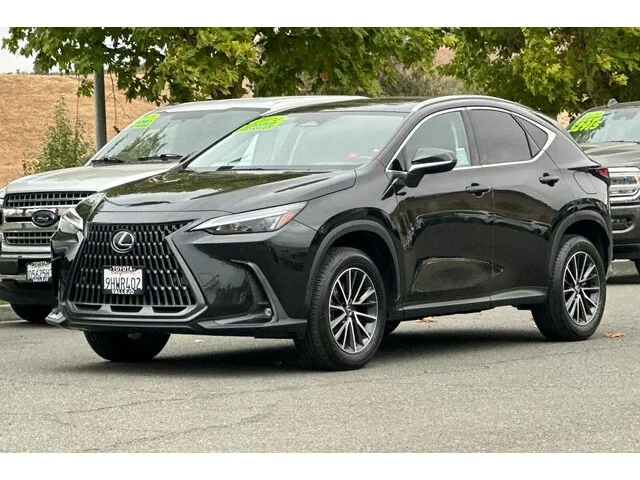 SEMINUEVOS LEXUS NX a Estados en autogozo