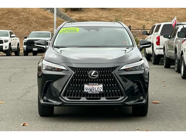 SEMINUEVOS LEXUS NX a Estados en autogozo
