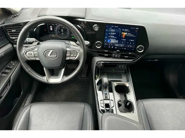 SEMINUEVOS LEXUS NX a Estados en autogozo
