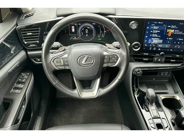 SEMINUEVOS LEXUS NX a Estados en autogozo