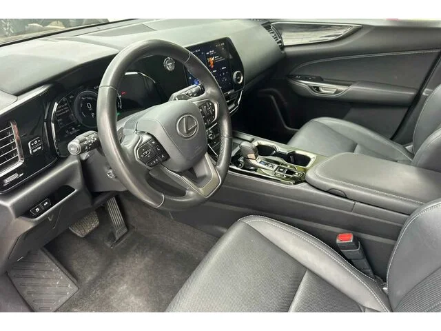 SEMINUEVOS LEXUS NX a Estados en autogozo