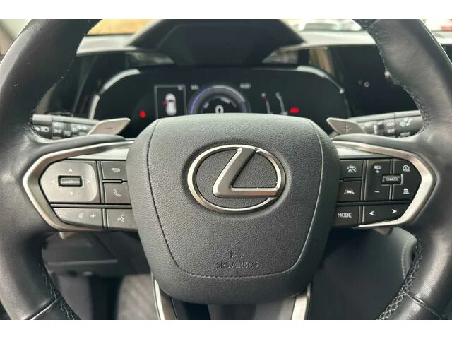 SEMINUEVOS LEXUS NX a Estados en autogozo