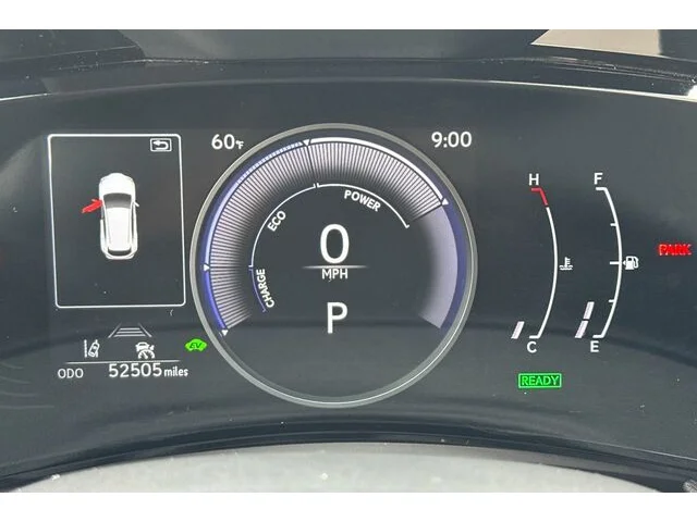 SEMINUEVOS LEXUS NX a Estados en autogozo
