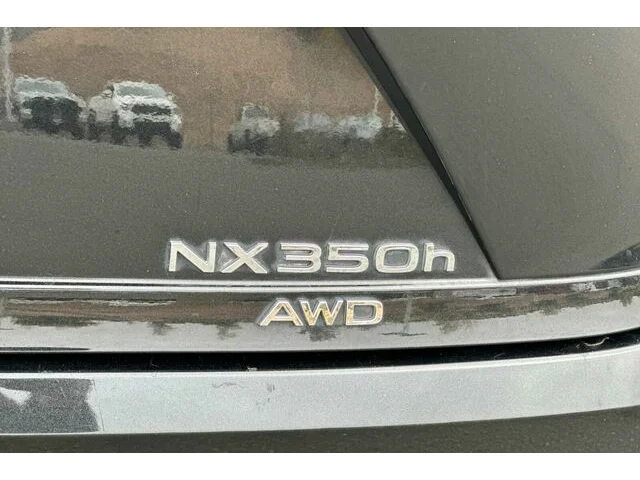 SEMINUEVOS LEXUS NX a Estados en autogozo