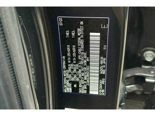 SEMINUEVOS LEXUS NX a Estados en autogozo
