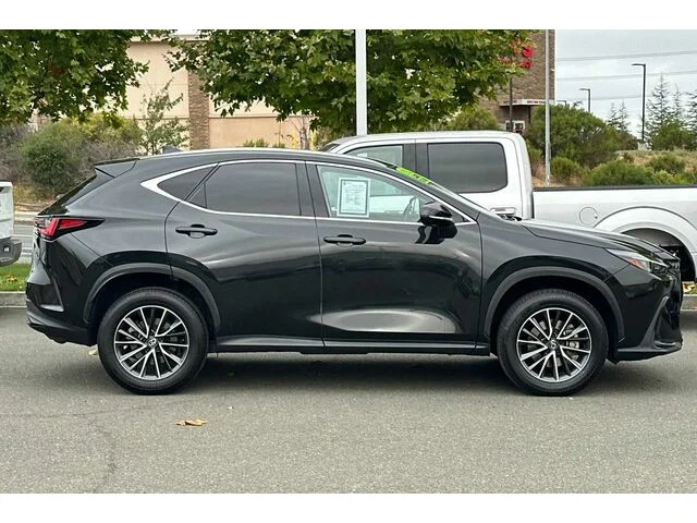 SEMINUEVOS LEXUS NX a Estados en autogozo