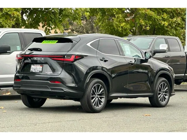 SEMINUEVOS LEXUS NX a Estados en autogozo