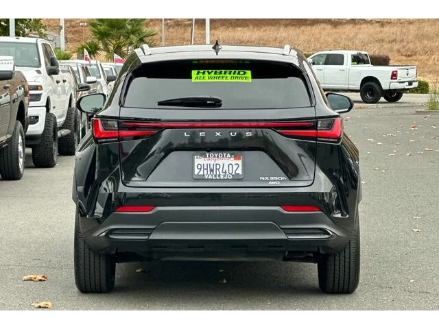 SEMINUEVOS LEXUS NX a Estados en autogozo