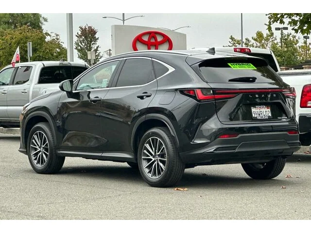 SEMINUEVOS LEXUS NX a Estados en autogozo