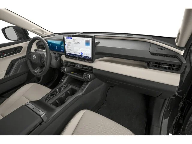 Nuevos TOYOTA RAV4 à Estados chez autogozo