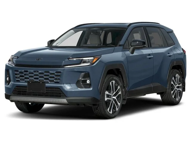Nuevos TOYOTA RAV4 à Estados chez autogozo
