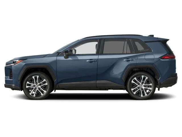 Nuevos TOYOTA RAV4 à Estados chez autogozo