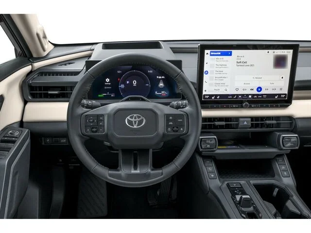 Nuevos TOYOTA RAV4 à Estados chez autogozo