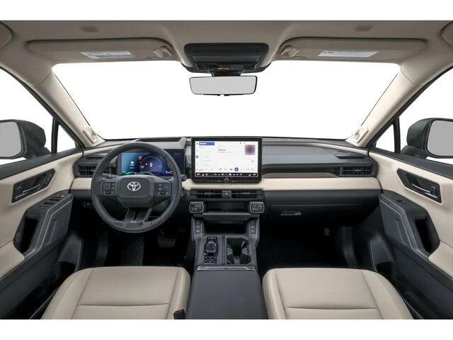 Nuevos TOYOTA RAV4 à Estados chez autogozo