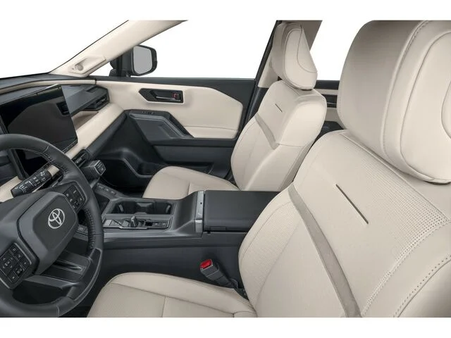 Nuevos TOYOTA RAV4 à Estados chez autogozo