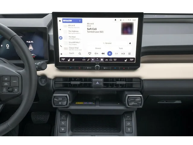 Nuevos TOYOTA RAV4 à Estados chez autogozo