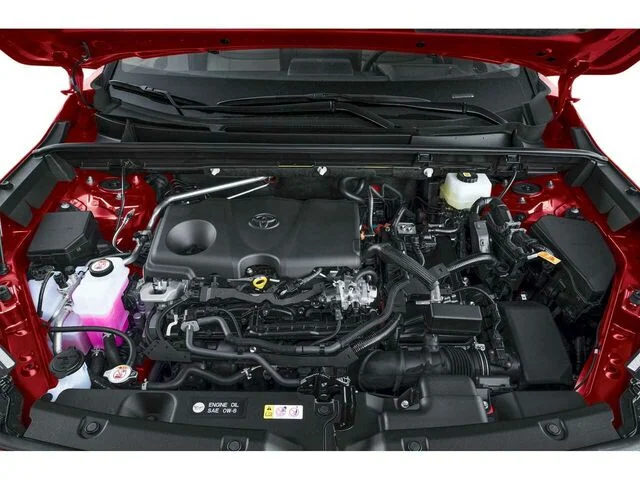 Nuevos TOYOTA RAV4 à Estados chez autogozo