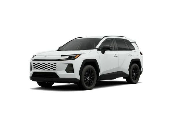 Nuevos TOYOTA RAV4 à Estados chez autogozo
