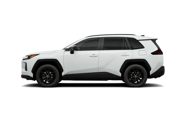 Nuevos TOYOTA RAV4 à Estados chez autogozo