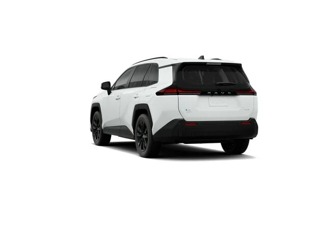 Nuevos TOYOTA RAV4 à Estados chez autogozo
