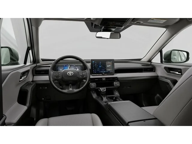 Nuevos TOYOTA RAV4 à Estados chez autogozo
