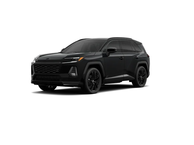 Nuevos TOYOTA RAV4 à Estados chez autogozo