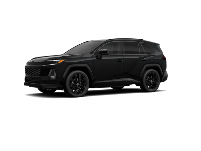 Nuevos TOYOTA RAV4 à Estados chez autogozo