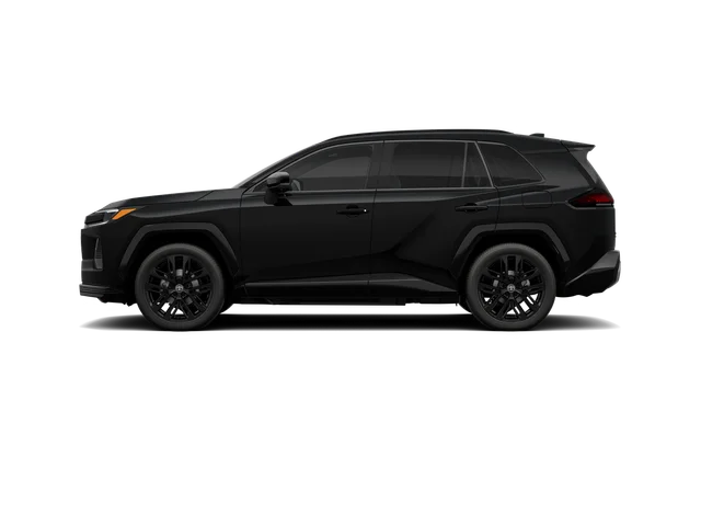 Nuevos TOYOTA RAV4 à Estados chez autogozo