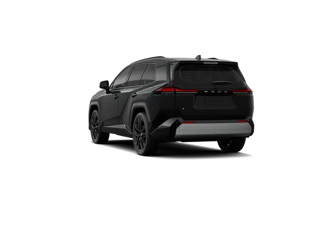 Nuevos TOYOTA RAV4 à Estados chez autogozo