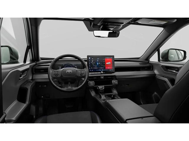 Nuevos TOYOTA RAV4 à Estados chez autogozo