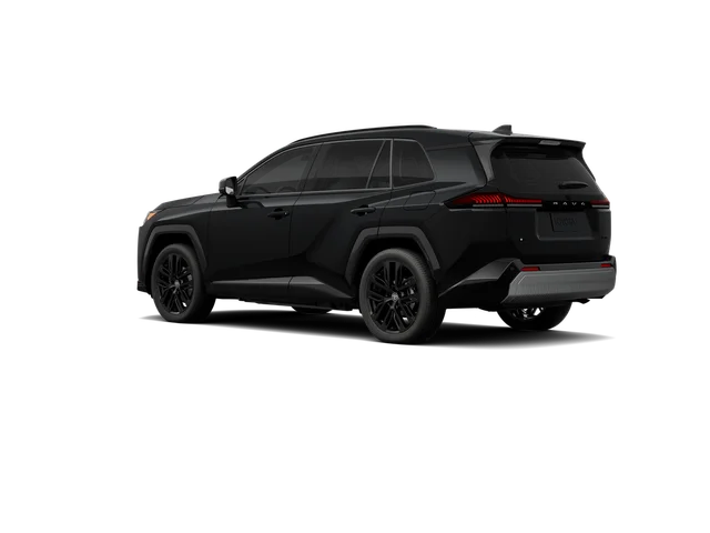 Nuevos TOYOTA RAV4 à Estados chez autogozo