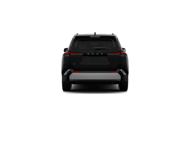 Nuevos TOYOTA RAV4 à Estados chez autogozo