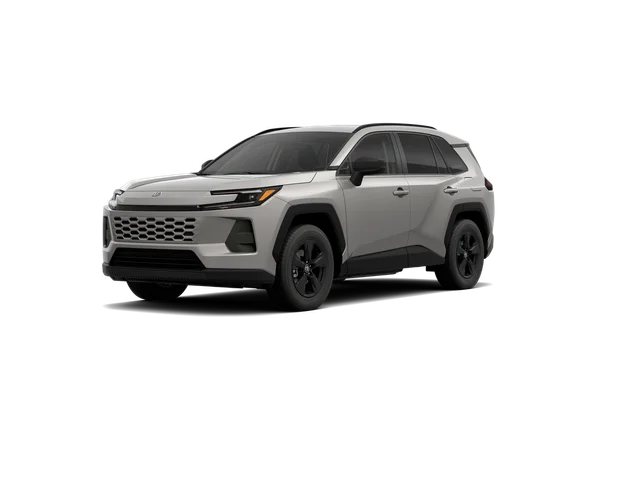 Nuevos TOYOTA RAV4 à Estados chez autogozo