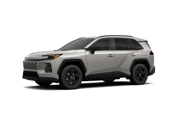 Nuevos TOYOTA RAV4 à Estados chez autogozo