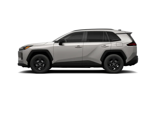 Nuevos TOYOTA RAV4 à Estados chez autogozo
